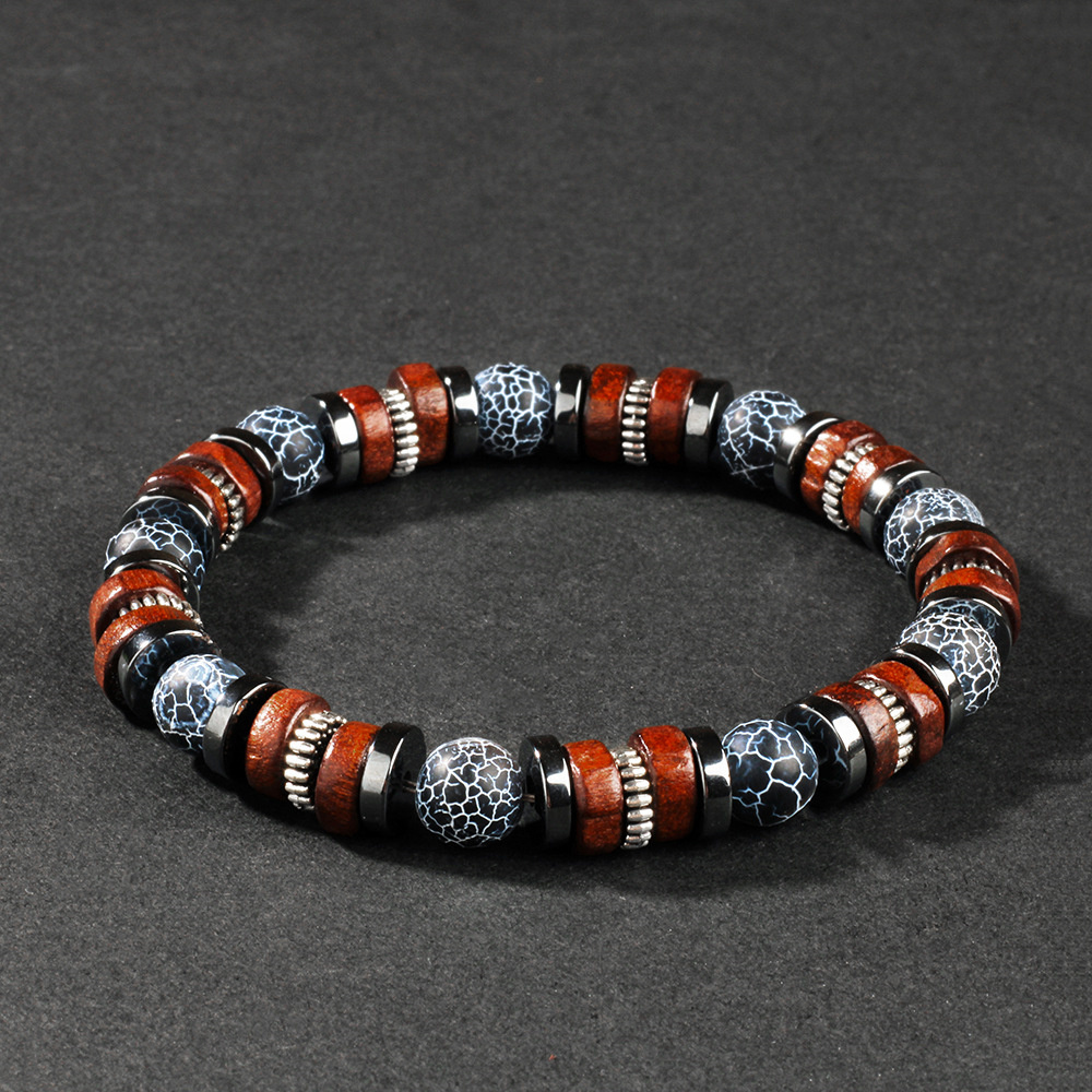 Hot Sale Men natural stone woo - Men Accessories Sale 리뷰 및 가격