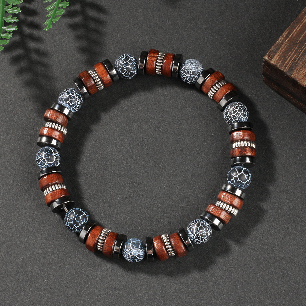 Hot Sale Men natural stone woo - Men Accessories Sale 리뷰 및 가격