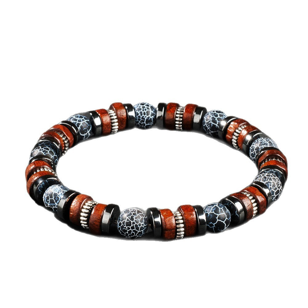 Hot Sale Men natural stone woo - Men Accessories Sale 리뷰 및 가격