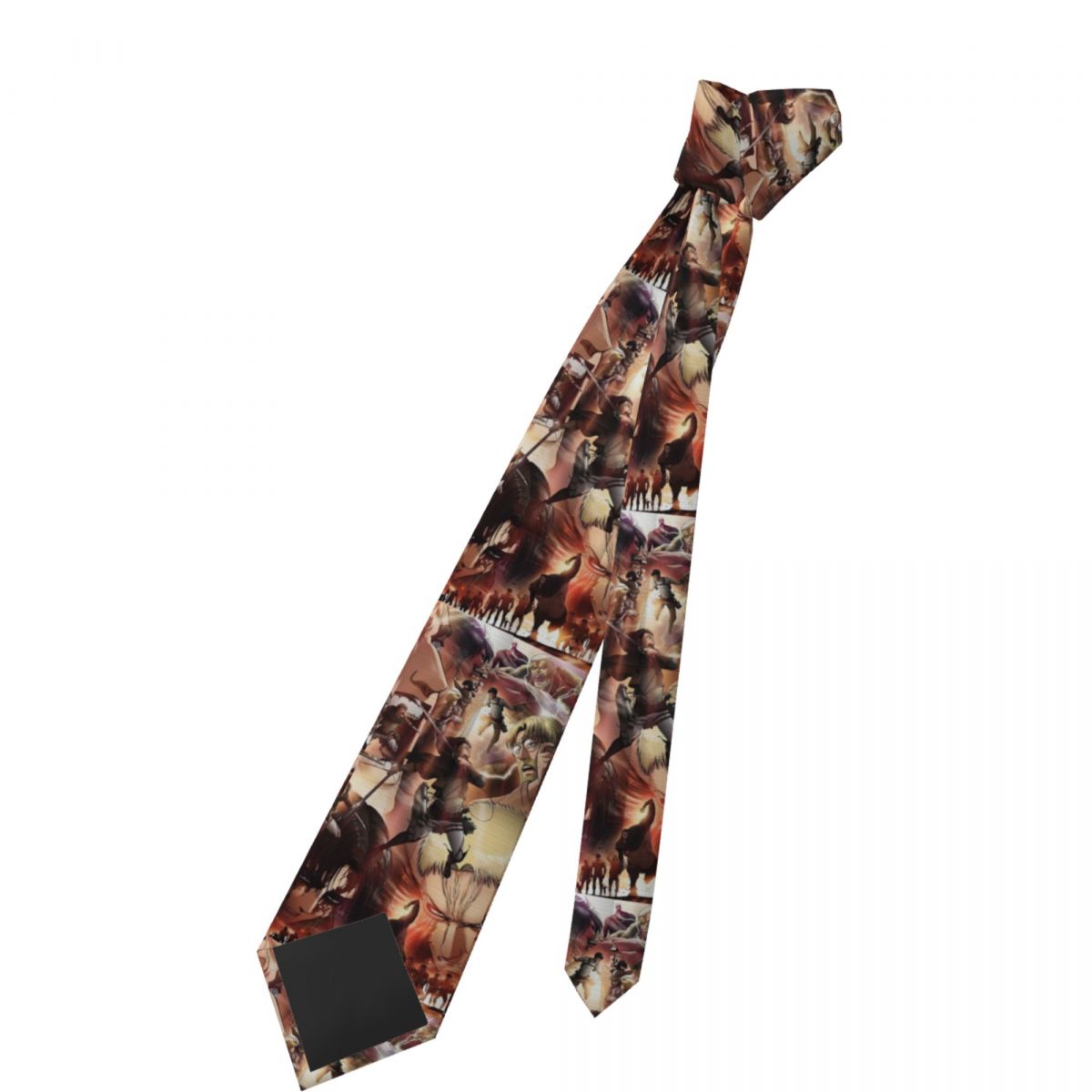 Personalized Fashion Anime T-T - Men Accessories For Neck 리뷰 및 가격