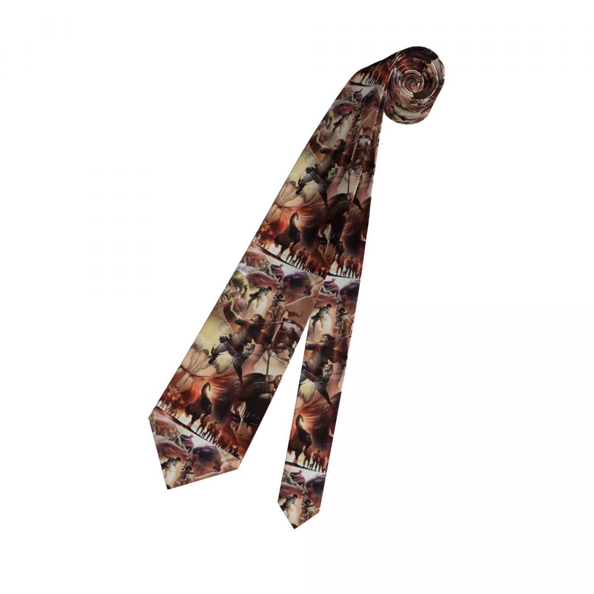 Personalized Fashion Anime T-T - Men Accessories For Neck 리뷰 및 가격