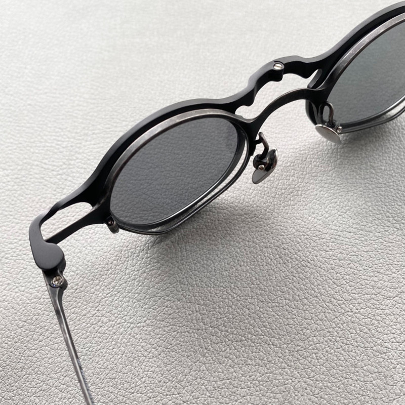 Top Quality Pure Titanium With - Men Accessories Hk 리뷰 및 가격