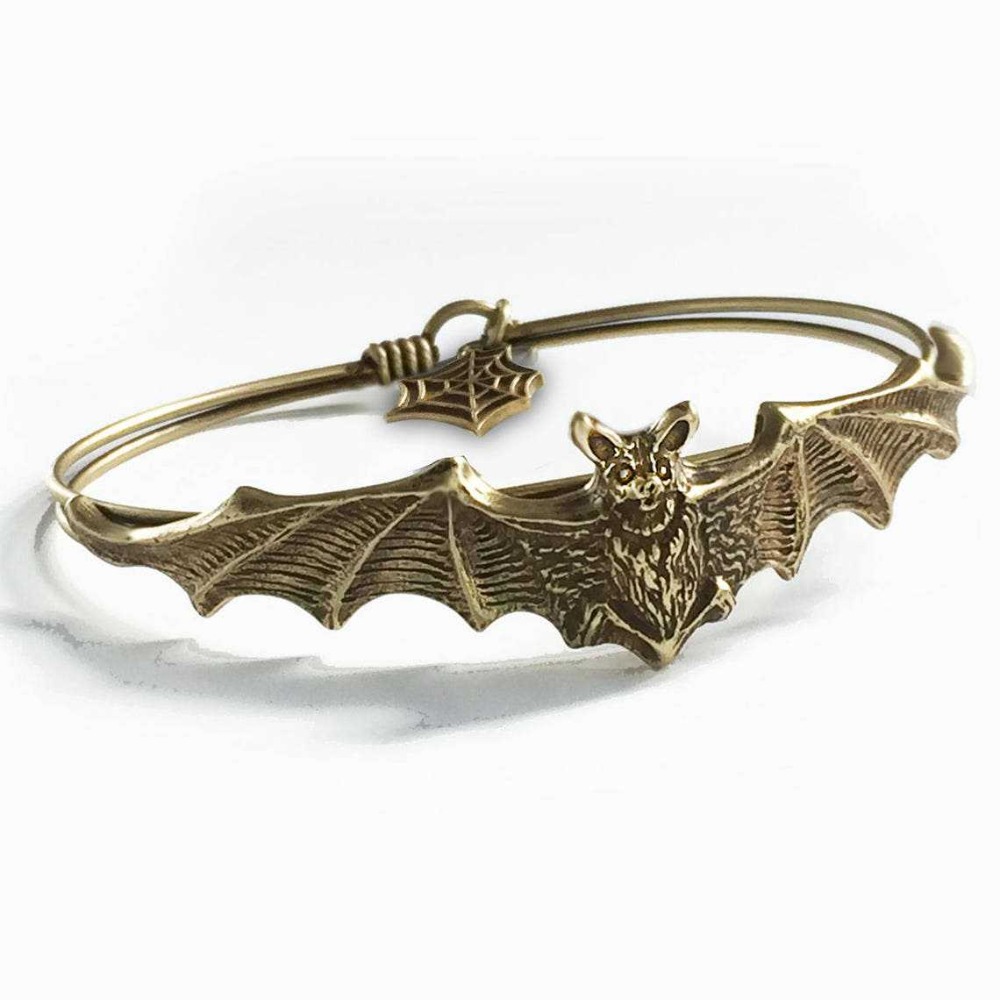 Gothic Punk Sliver Color Vampi - Men'S Vampire Accessories 리뷰 및 가격