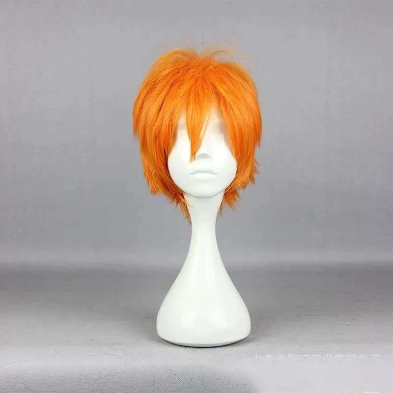 Anime Haikyu!! Hinata Shoyo Co - Men Accessories To Wear 리뷰 및 가격