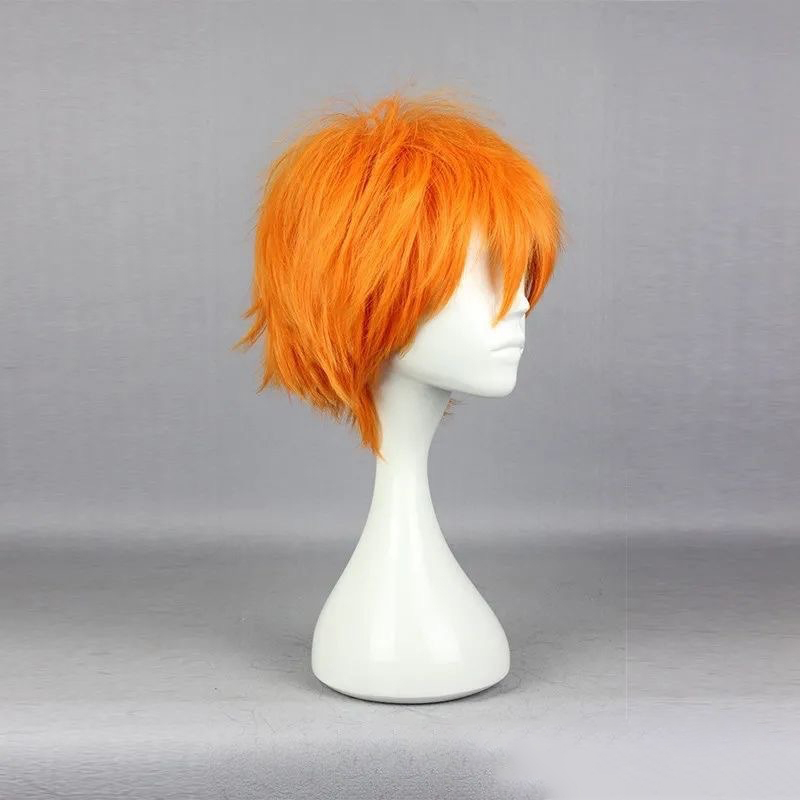 Anime Haikyu!! Hinata Shoyo Co - Men Accessories To Wear 리뷰 및 가격