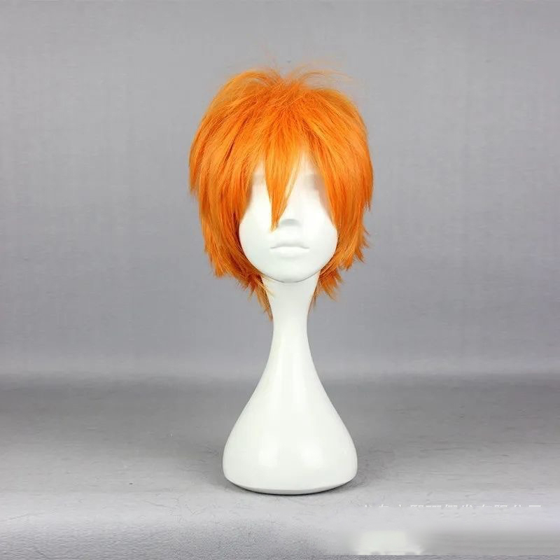 Anime Haikyu!! Hinata Shoyo Co - Men Accessories To Wear 리뷰 및 가격