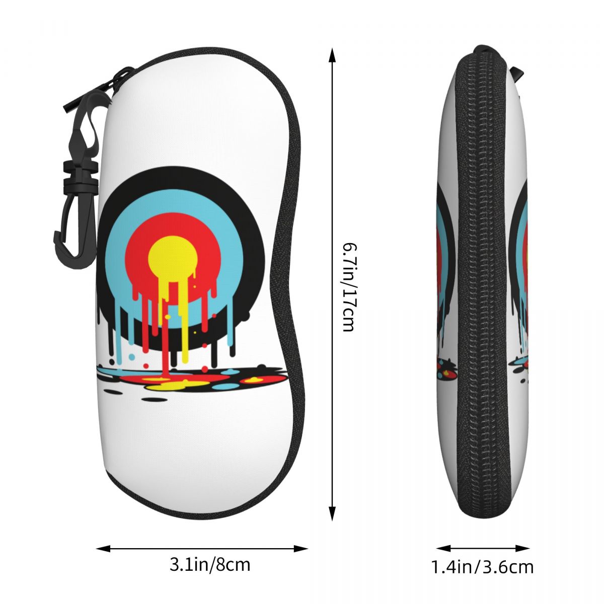 Custom Weeping Target Shell Ey - Men'S Accessories Target 리뷰 및 가격