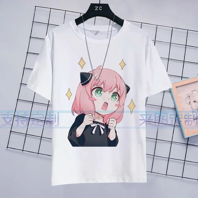 SPY×FAMILY Anime Anya Forger P - Men Accessories To Gift 리뷰 및 가격