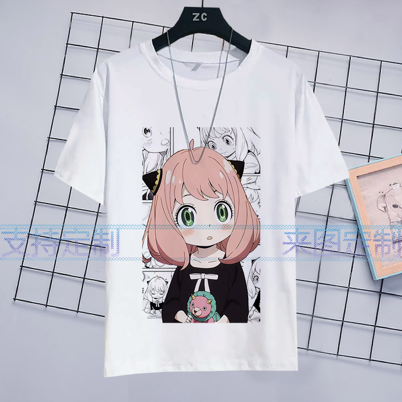 SPY×FAMILY Anime Anya Forger P - Men Accessories To Gift 리뷰 및 가격