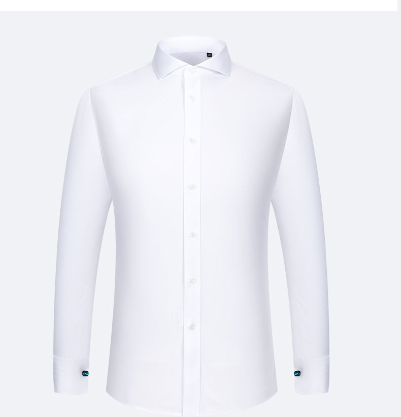 High-end 200 4-strand yarn 100 - Men Formal Wear Shirts recensione e prezzo