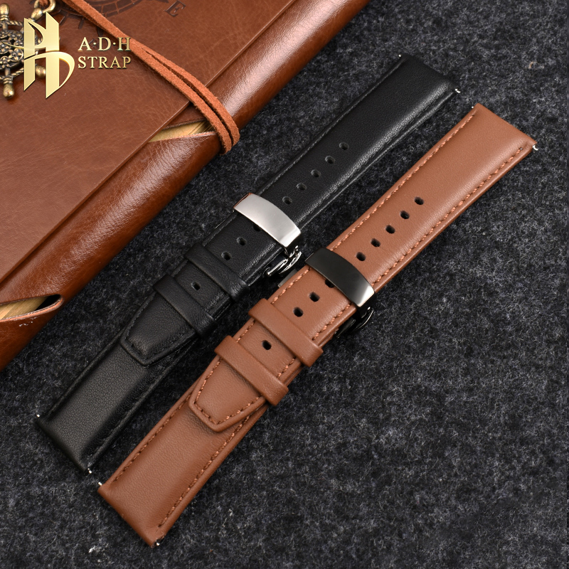 Calfskin Strap Soft For Armani - Men'S Accessories Armani 리뷰 및 가격