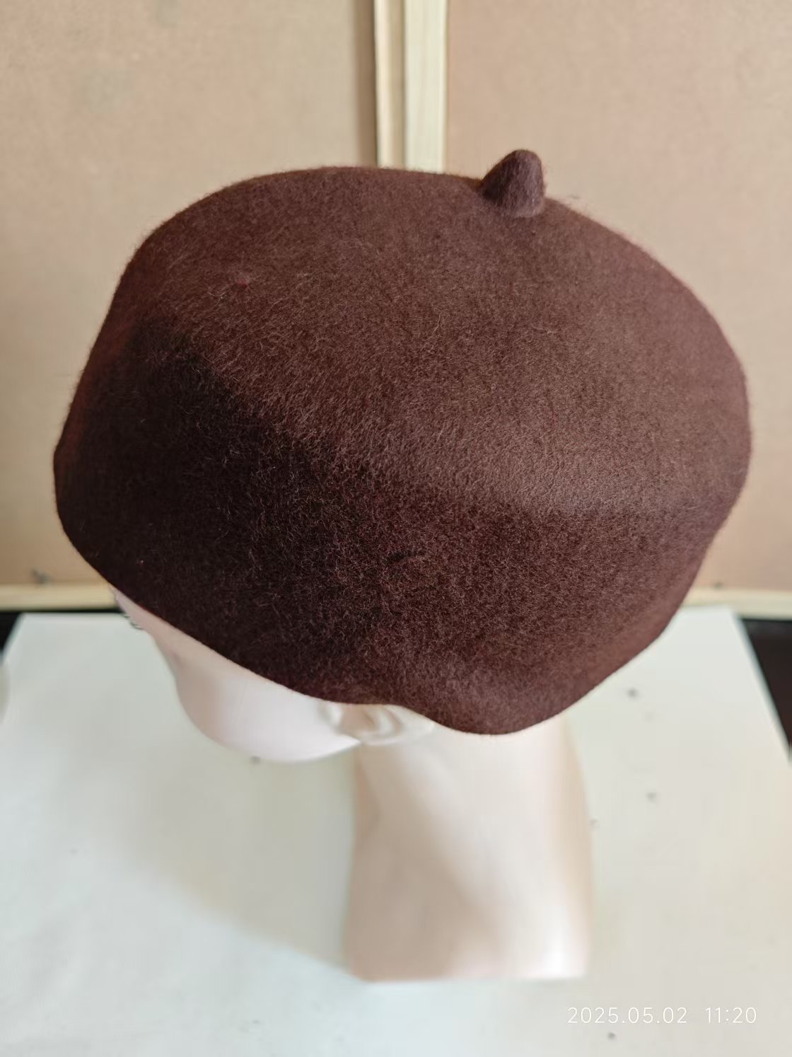 Fashion Wool Felt Caps Africa  - Men'S Formal Ethnic Wear recensione e prezzo