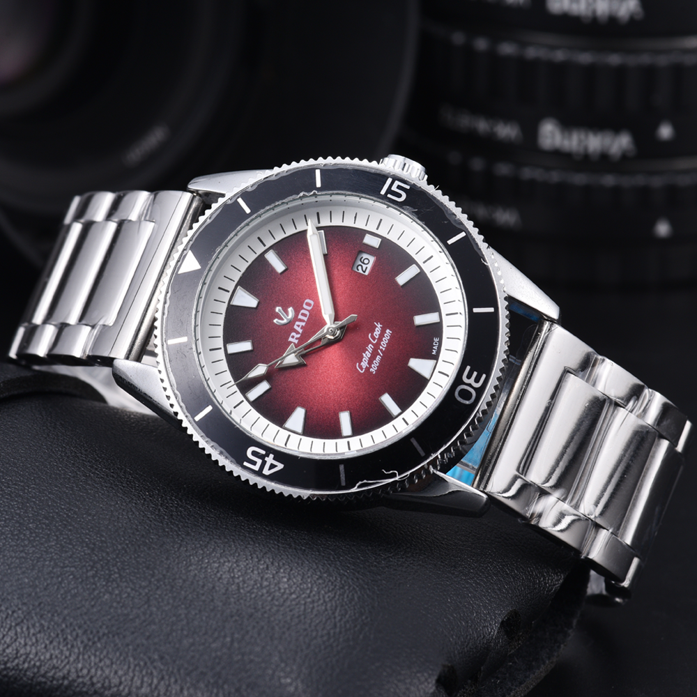 Classic New Hot Sale AAA Rado  - Men Accessories Sale 리뷰 및 가격