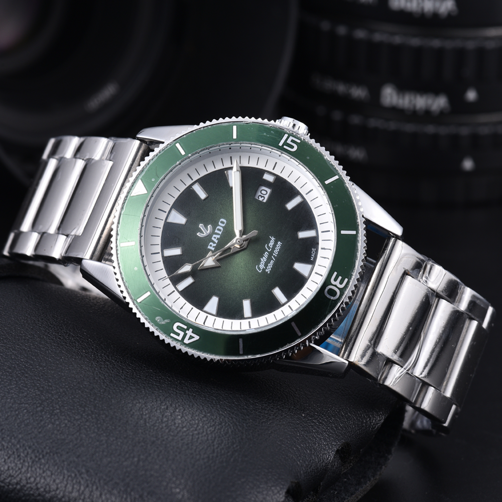 Classic New Hot Sale AAA Rado  - Men Accessories Sale 리뷰 및 가격