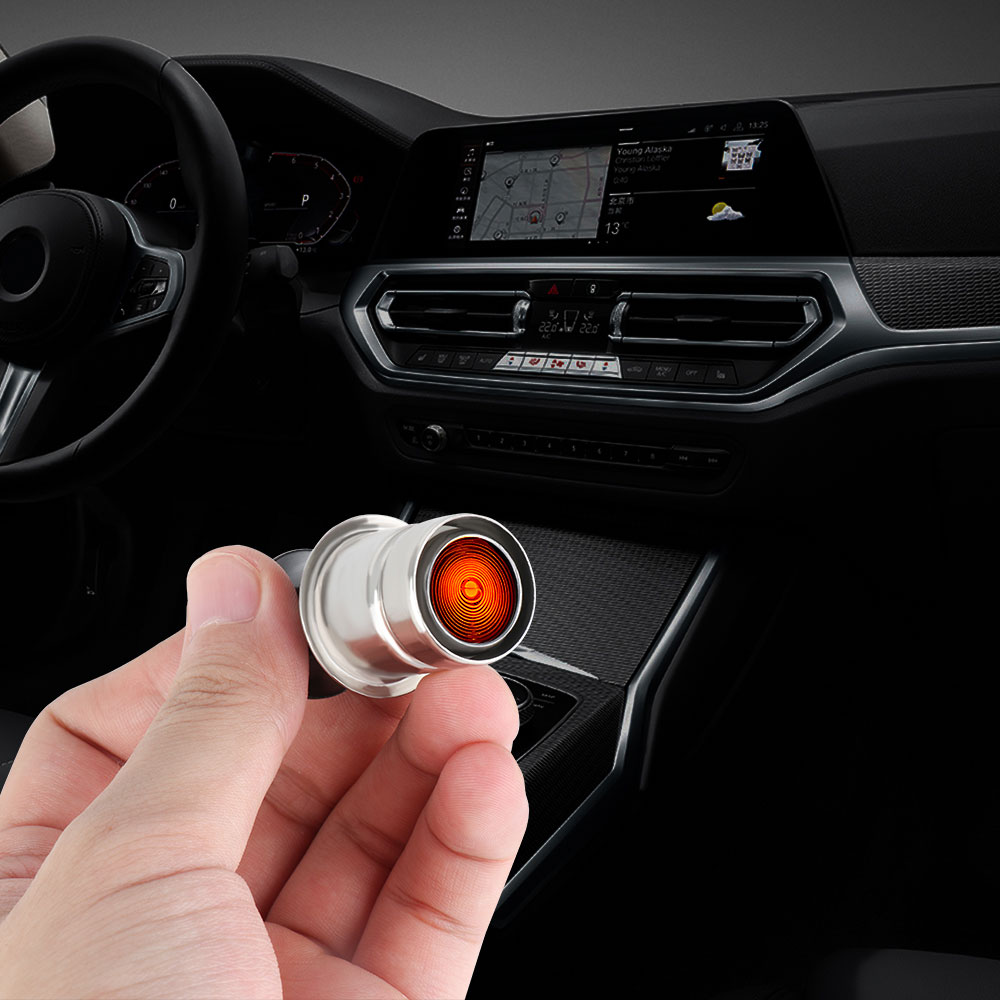 Car Windproof Electronic Cigar - Lighter Windproof 리뷰 및 가격