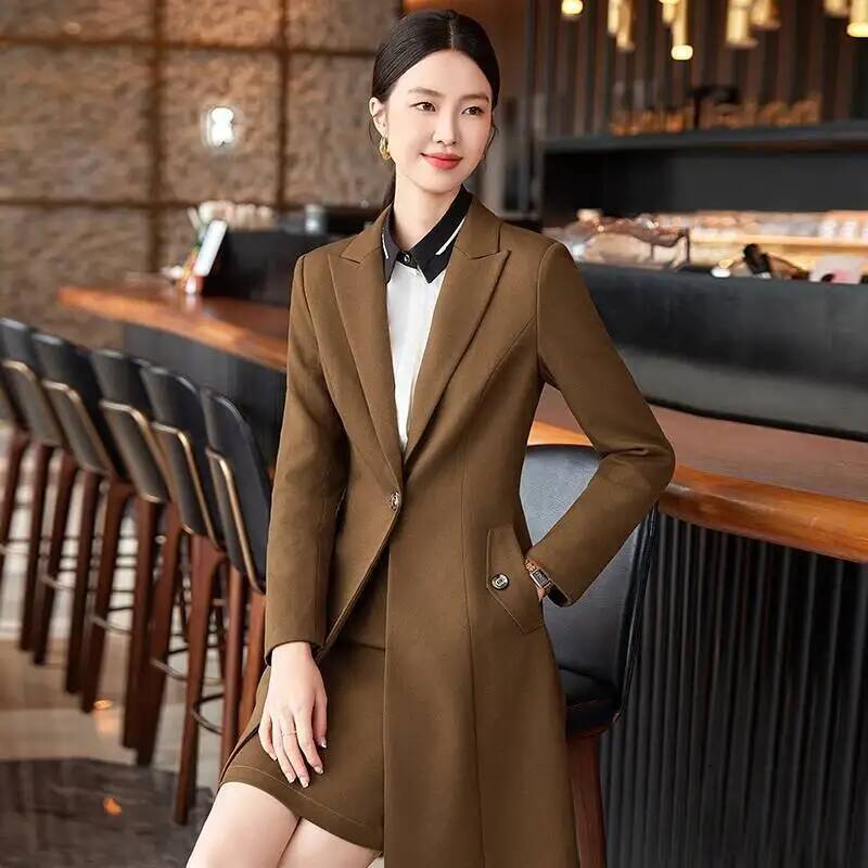 High Quality Fabric Autumn Win - Men'S Formal Wear In Winter recensione e prezzo