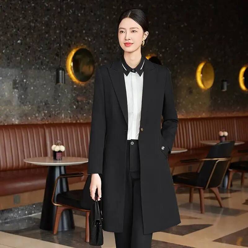 High Quality Fabric Autumn Win - Men'S Formal Wear In Winter recensione e prezzo