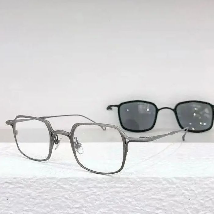 Luxury Vintage Glasses Frames  - Men Accessories Hk 리뷰 및 가격
