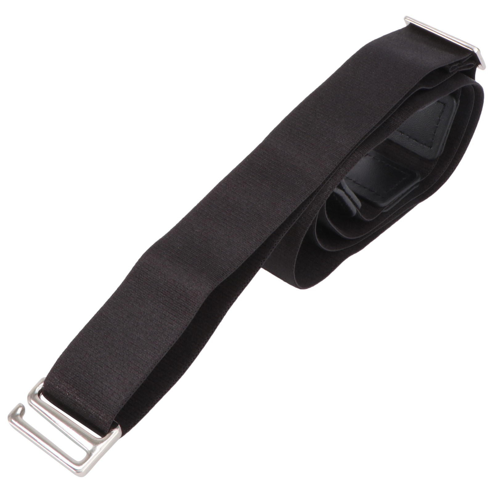 2.5cm Anti-Slip Shirt Stays El - Men Formal Wear Look recensione e prezzo