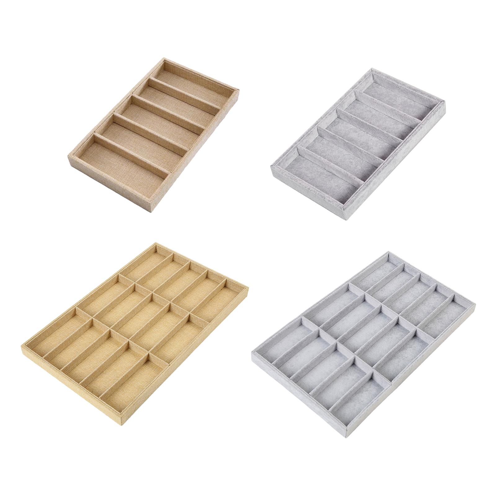 Glasses Display Tray Eyewear S - Men Accessories In Store 리뷰 및 가격