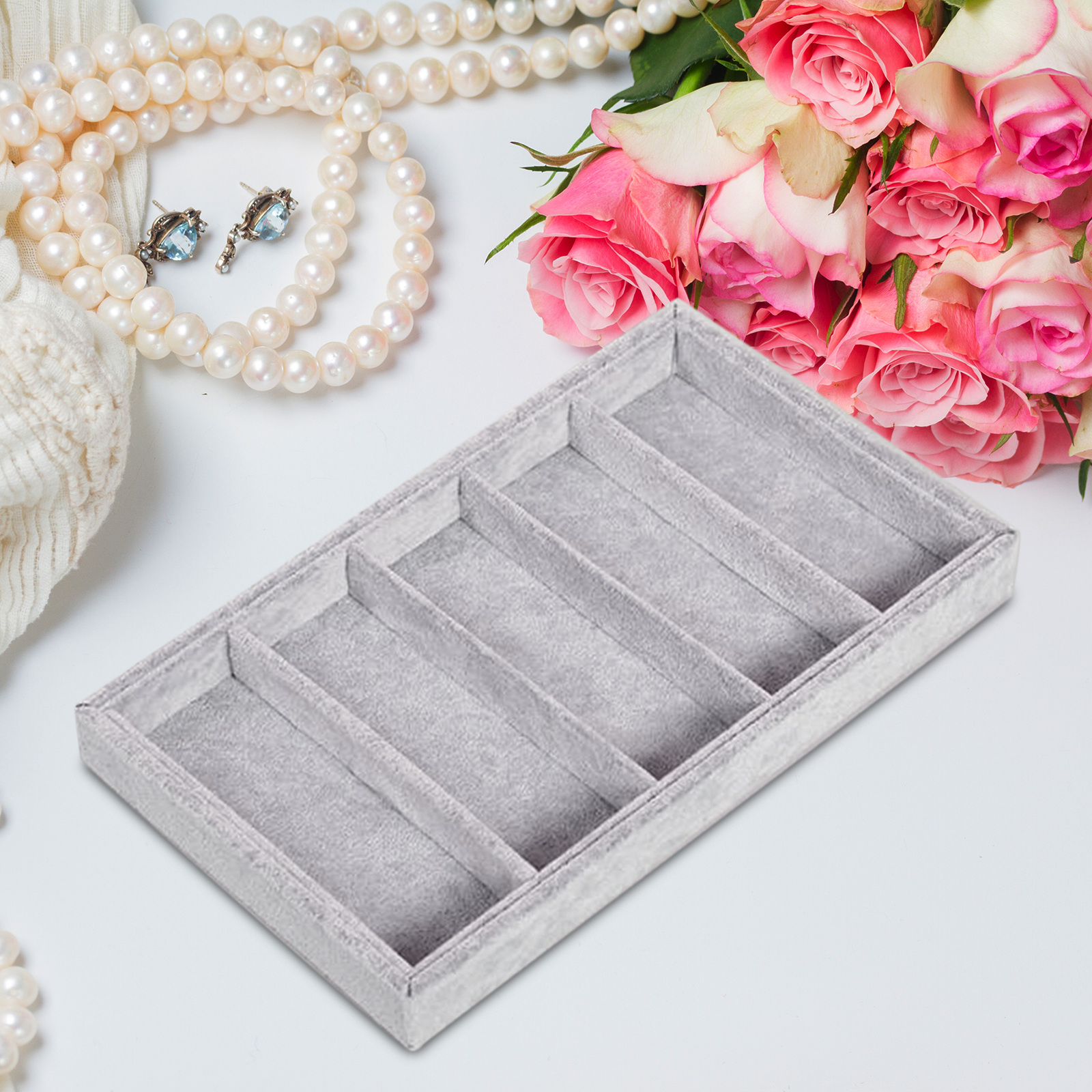 Glasses Display Tray Eyewear S - Men Accessories In Store 리뷰 및 가격