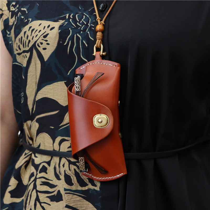 The First Layer Of Cowhide Lea - Men Accessories Hk 리뷰 및 가격