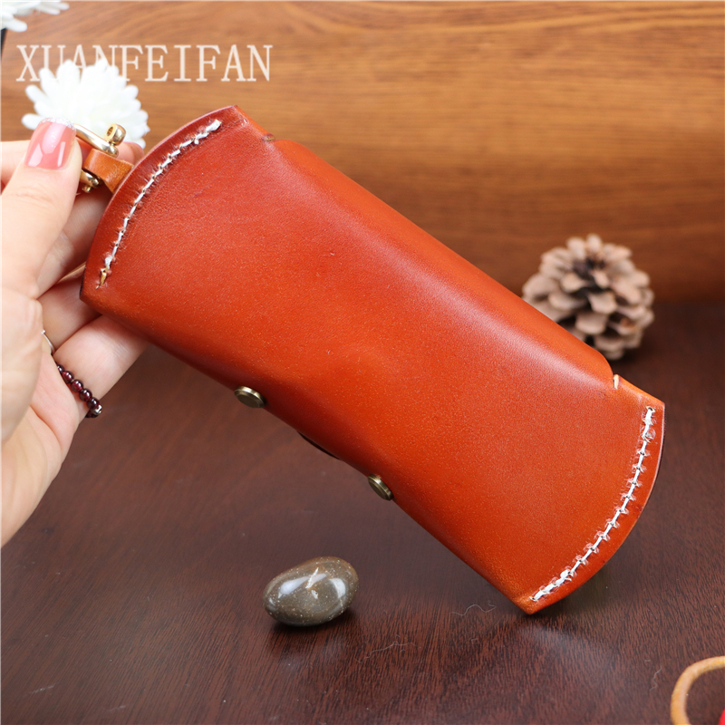 The First Layer Of Cowhide Lea - Men Accessories Hk 리뷰 및 가격