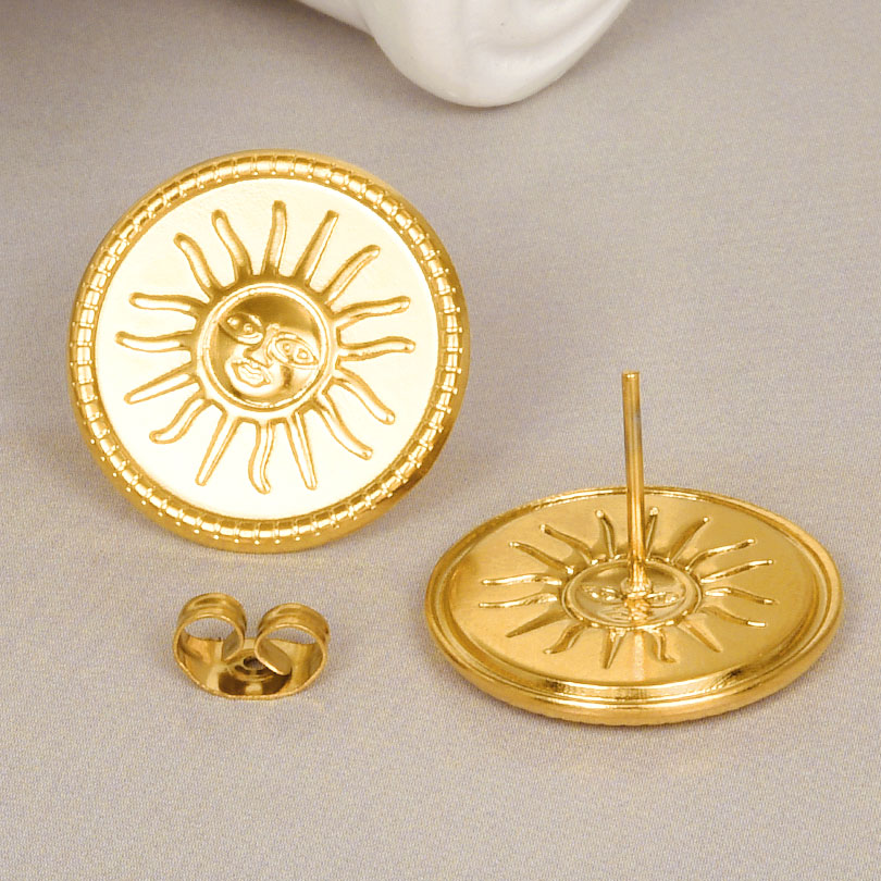 1/2pair Ancient Egypt Divine S - Men'S Accessories Jewelry Egypt 리뷰 및 가격