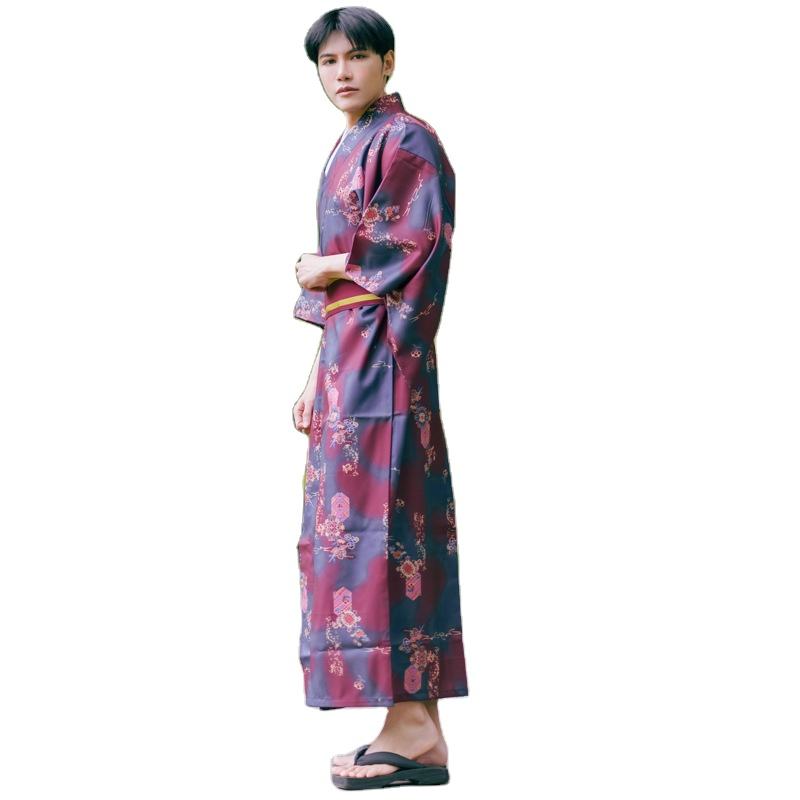 Japanese Ethnic Clothing Kimon - Men'S Formal Ethnic Wear recensione e prezzo