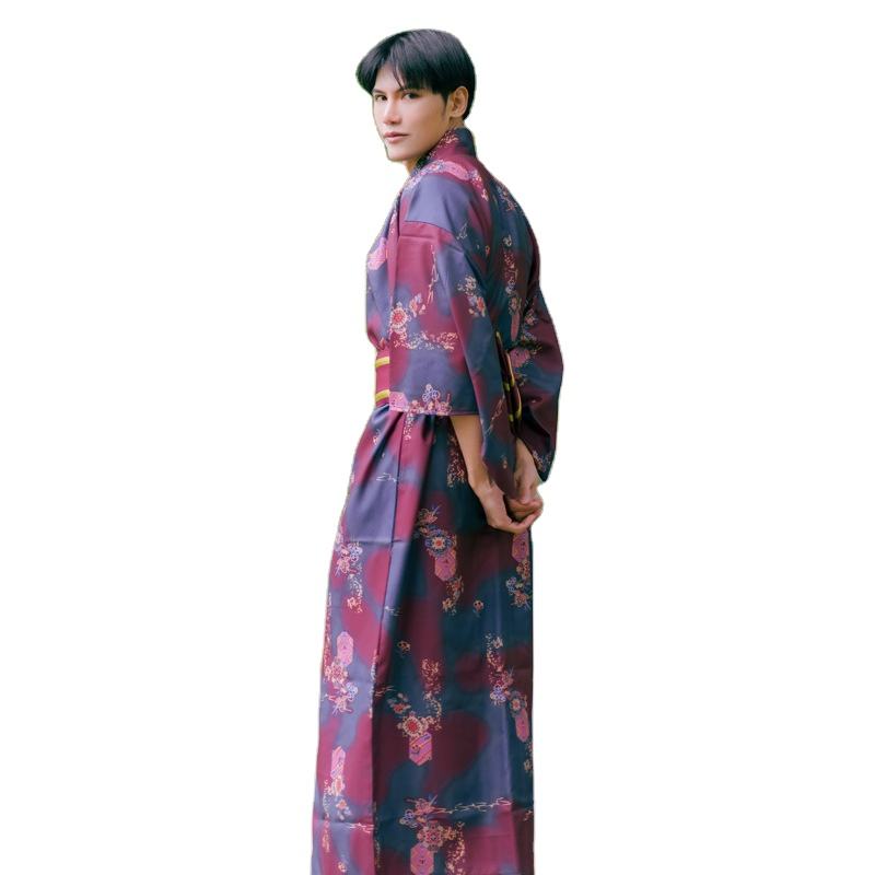 Japanese Ethnic Clothing Kimon - Men'S Formal Ethnic Wear recensione e prezzo