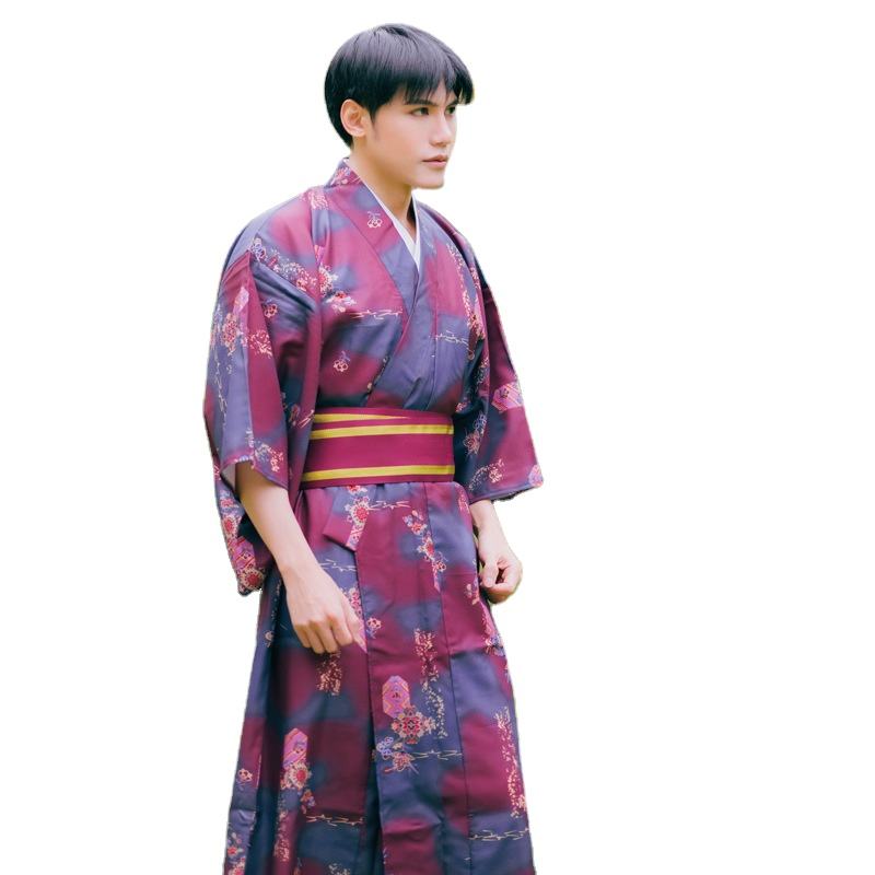 Japanese Ethnic Clothing Kimon - Men'S Formal Ethnic Wear recensione e prezzo