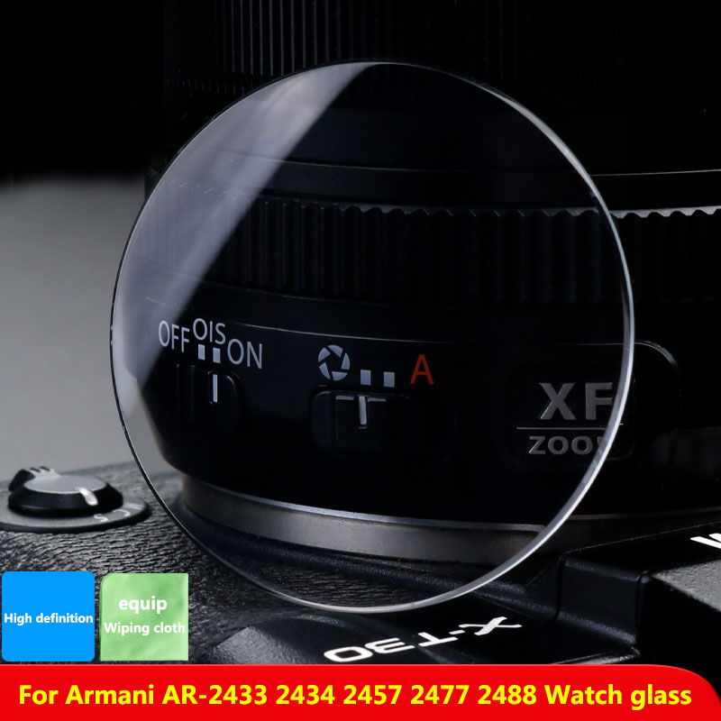 High definition Watch Mask Gla - Men'S Accessories Armani 리뷰 및 가격