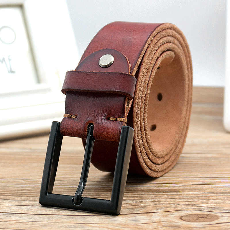Mens belts, Men's leather belt - Men Formal Wear With Jeans recensione e prezzo