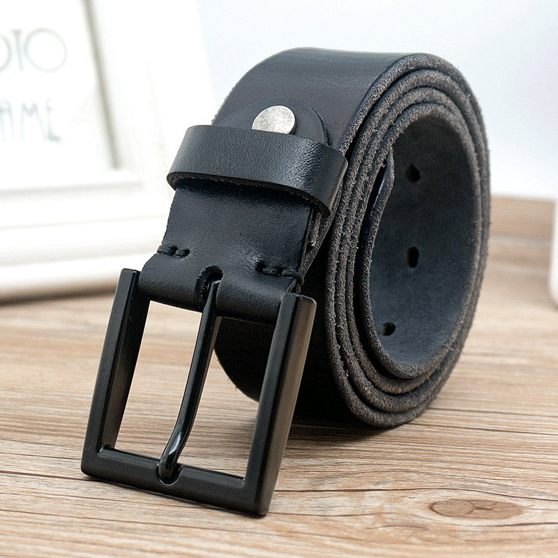 Mens belts, Men's leather belt - Men Formal Wear With Jeans recensione e prezzo