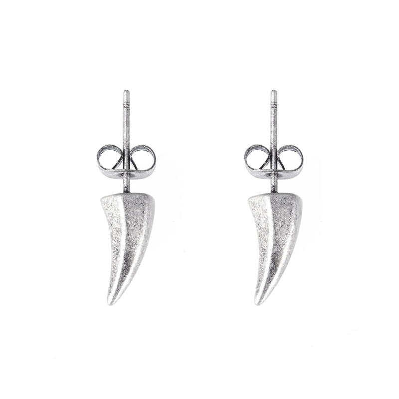 Dark Punk Demon Small Fangs Va - Men'S Vampire Accessories 리뷰 및 가격