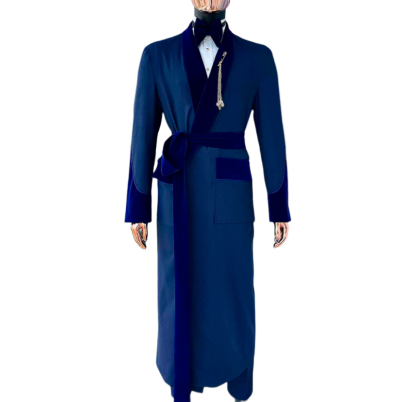 Tailor Made Royal Blue Men Sui - Men Formal Wear Wedding recensione e prezzo