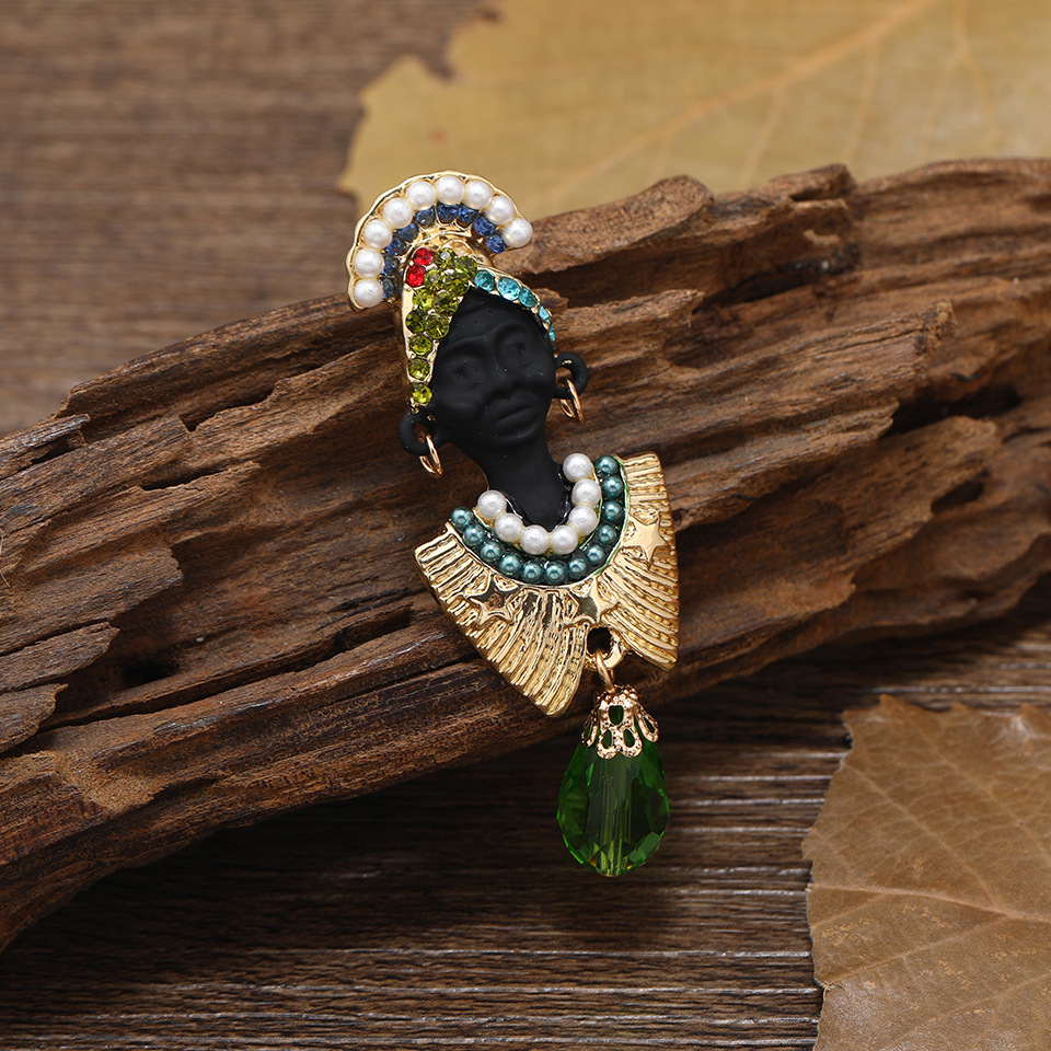 Muylinda Metal Retro Egypt Exo - Men'S Accessories Jewelry Egypt 리뷰 및 가격