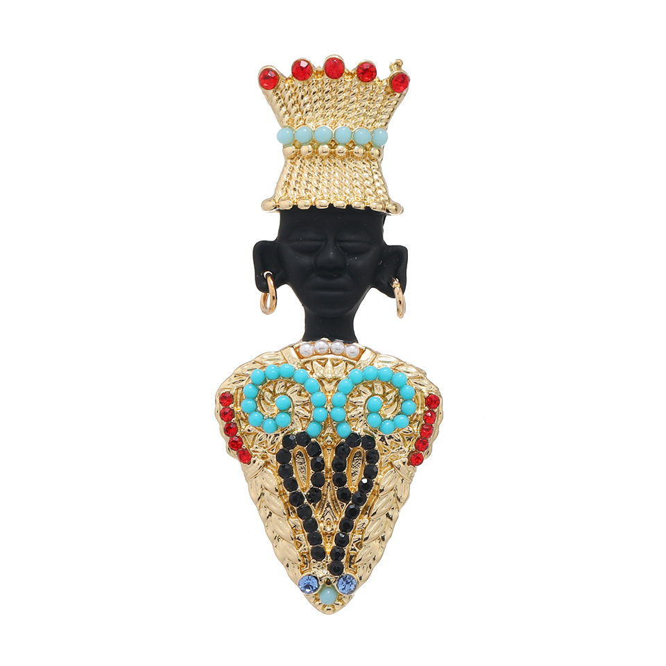 Muylinda Metal Retro Egypt Exo - Men'S Accessories Jewelry Egypt 리뷰 및 가격