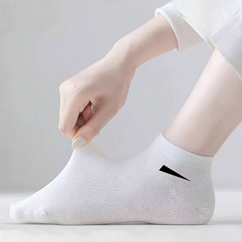 10/20 Pairs Men Women's Low-Cu - Men Accessories To Wear 리뷰 및 가격