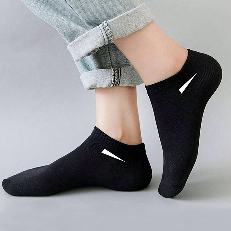 10/20 Pairs Men Women's Low-Cu - Men Accessories To Wear 리뷰 및 가격