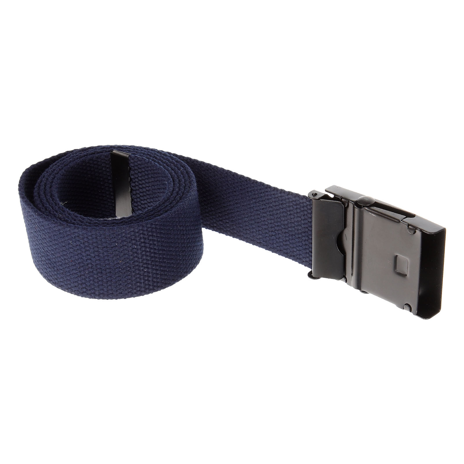 Mens Canvas Waist Belt Adjusta - Men Formal Wear With Jeans recensione e prezzo