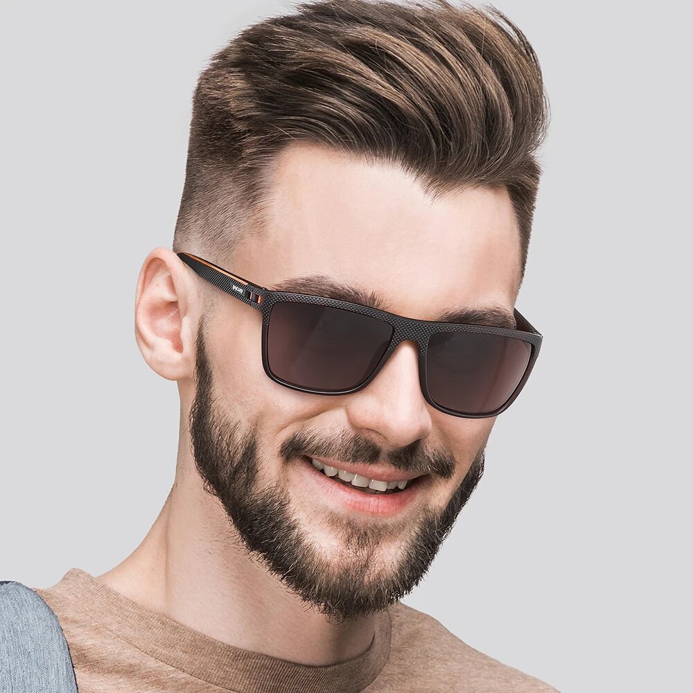 BARCUR Design TR90 Sunglasses  - Men'S Accessories Glasses 리뷰 및 가격