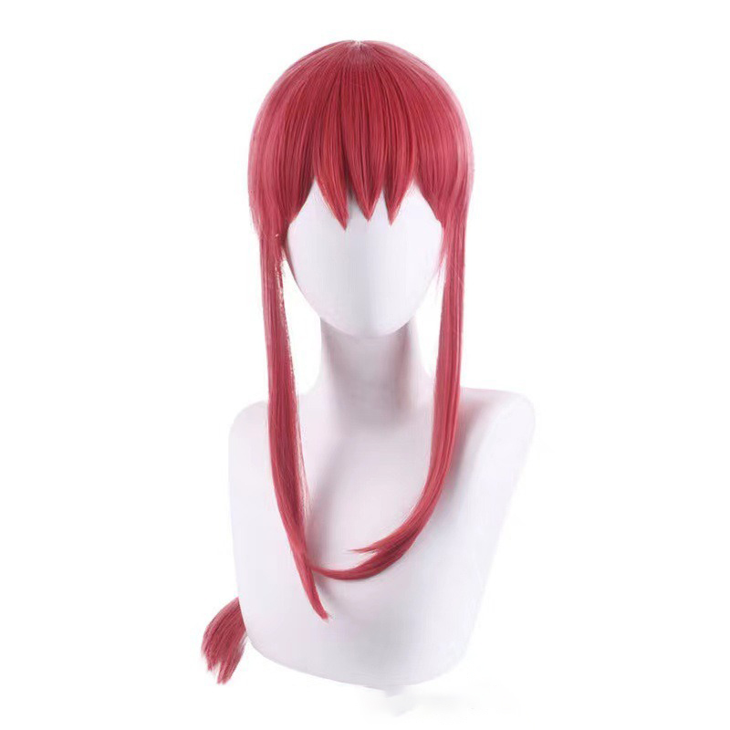Movie Chainsaw Man Cosplay Wig - Men Accessories To Wear 리뷰 및 가격