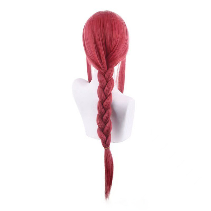 Movie Chainsaw Man Cosplay Wig - Men Accessories To Wear 리뷰 및 가격