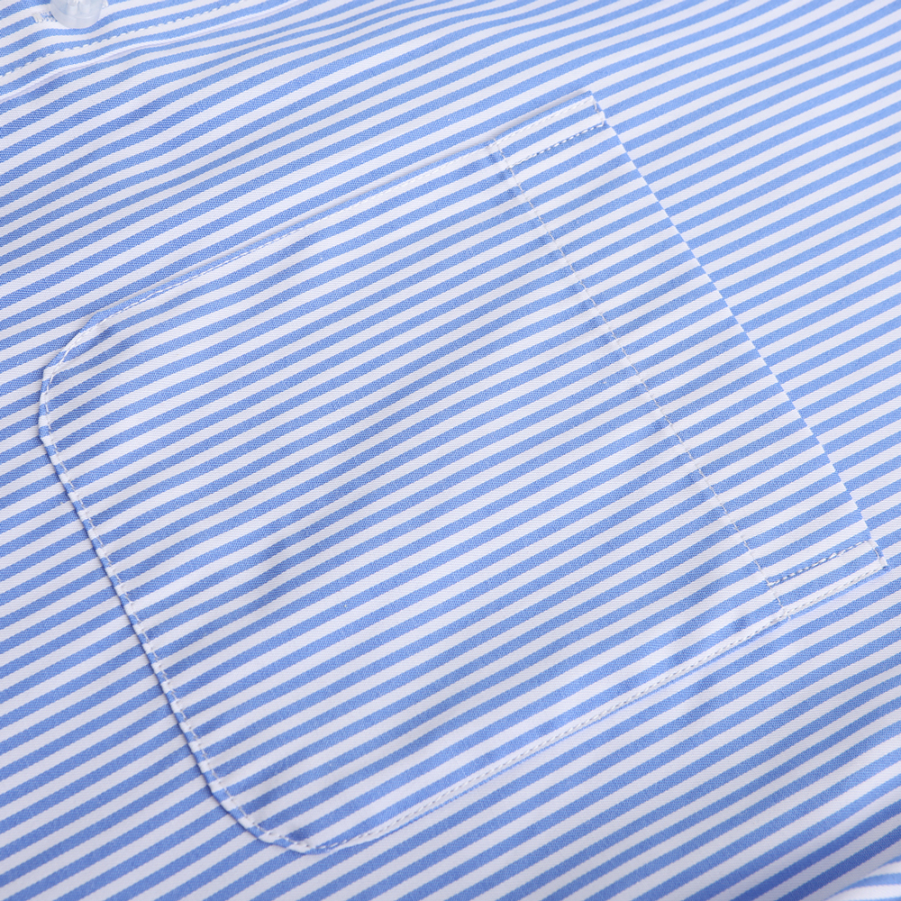 Men's Classic Long Sleeve Vert - Men Formal Wear Shirts recensione e prezzo